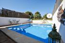 Holiday homeSpain - : Stella Maris