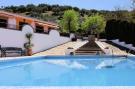 Holiday homeSpain - : Casa Mi Pepe