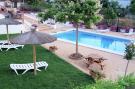 Holiday homeSpain - : Casa Mi Pepe