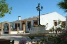 Holiday homeSpain - : Casa Mi Pepe