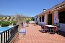 Holiday homeSpain - : Casa Mi Pepe