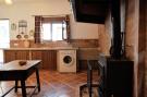 Holiday homeSpain - : Casa Mi Pepe