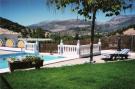 Holiday homeSpain - : Casa Mi Pepe