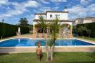 Holiday homeSpain - Costa Brava: Nautic Parc 9