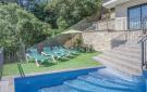 Holiday homeSpain - : Santa Susanna