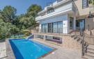 Holiday homeSpain - : Santa Susanna