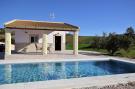 Holiday homeSpain - : Casa Celeste