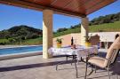 Holiday homeSpain - : Casa Celeste