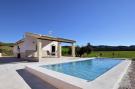 Holiday homeSpain - : Casa Celeste