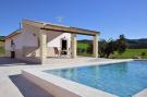 Holiday homeSpain - : Casa Celeste