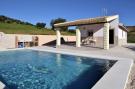 Holiday homeSpain - : Casa Celeste