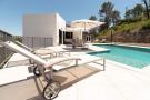 Holiday homeSpain - : House Olivella