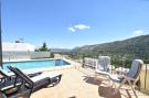 Holiday homeSpain - Costa Blanca: Les Bassetes