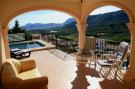 Holiday homeSpain - Costa Blanca: Les Bassetes