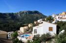 Holiday homeSpain - Costa Blanca: Les Bassetes