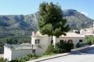 Holiday homeSpain - Costa Blanca: Les Bassetes