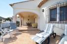 Holiday homeSpain - Costa Blanca: Les Bassetes