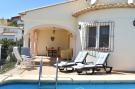 Holiday homeSpain - Costa Blanca: Les Bassetes