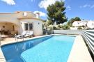 Holiday homeSpain - Costa Blanca: Les Bassetes