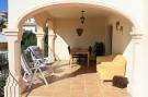 Holiday homeSpain - Costa Blanca: Les Bassetes