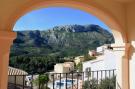 Holiday homeSpain - Costa Blanca: Les Bassetes