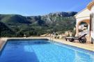 Holiday homeSpain - Costa Blanca: Les Bassetes