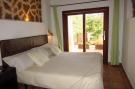 Holiday homeSpain - : Casa Jacuzzi