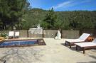 FerienhausSpanien - : Casa Jacuzzi