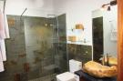 Holiday homeSpain - : Casa Jacuzzi