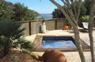 Holiday homeSpain - : Casa Jacuzzi