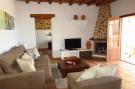 Holiday homeSpain - : Casa Jacuzzi