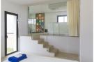 FerienhausSpanien - Costa Maresme/ Barcelona: Villa Sant Andreu de Llavaneres