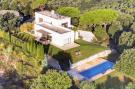 FerienhausSpanien - Costa Maresme/ Barcelona: Villa Sant Andreu de Llavaneres