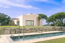 FerienhausSpanien - Costa Maresme/ Barcelona: Villa Sant Andreu de Llavaneres