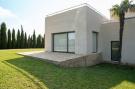 Holiday homeSpain - Costa Maresme/ Barcelona: Villa Sant Andreu de Llavaneres