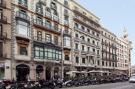 FerienhausSpanien - : Catalunya Palace Apartment