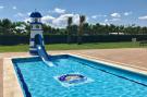 FerienhausSpanien - Costa Dorada: Camping Cambrils Playa 2 BUNGALOW PREMIUM