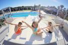 FerienhausSpanien - Costa Dorada: Camping Cambrils Playa 2 BUNGALOW PREMIUM