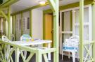 FerienhausSpanien - Costa Dorada: Camping Cambrils Playa 2 BUNGALOW PREMIUM