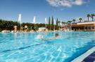 FerienhausSpanien - Costa Dorada: Camping Cambrils Playa 2 BUNGALOW PREMIUM