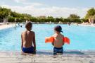 FerienhausSpanien - Costa Dorada: Camping Cambrils Playa 2 BUNGALOW PREMIUM