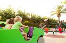 FerienhausSpanien - Costa Dorada: Camping Cambrils Playa 2 BUNGALOW PREMIUM