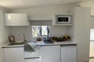 FerienhausSpanien - Costa Dorada: Camping Cambrils Playa 3 BUNGALOW MEDITERRANI