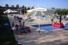 VakantiehuisSpanje - Costa Dorada: Camping Cambrils Playa 3 BUNGALOW MEDITERRANI