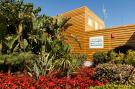 FerienhausSpanien - Costa Dorada: Camping Cambrils Playa 3 BUNGALOW MEDITERRANI