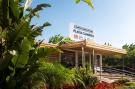 FerienhausSpanien - Costa Dorada: Camping Cambrils Playa 3 BUNGALOW MEDITERRANI