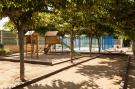 FerienhausSpanien - Costa Dorada: Camping Cambrils Playa 3 BUNGALOW MEDITERRANI