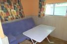 VakantiehuisSpanje - Costa Dorada: Camping Cambrils Playa 3 BUNGALOW MEDITERRANI