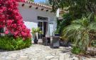 Holiday homeSpain - : Algarrobo