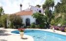 Holiday homeSpain - : Algarrobo